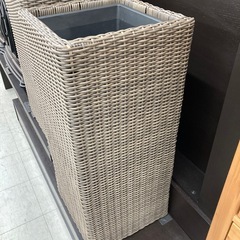 プランターの画像