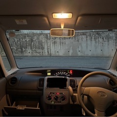 (問い合わせ多数の為受付停止🙏)H25  ダイハツタント✨9万キロ代‼️内外装綺麗🤩の画像