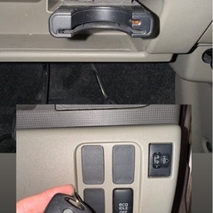 (問い合わせ多数の為受付停止🙏)H25  ダイハツタント✨9万キロ代‼️内外装綺麗🤩の画像