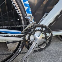  Giant TCR COMPOSITE 3  2012の画像