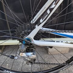  Giant TCR COMPOSITE 3  2012の画像