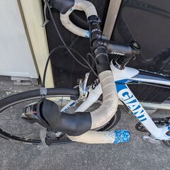  Giant TCR COMPOSITE 3  2012の画像