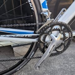  Giant TCR COMPOSITE 3  2012の画像