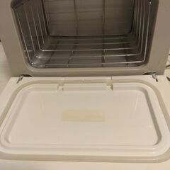 ホットキャビネット　タオルウォーマーの画像