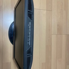 液晶テレビ　19インチの画像