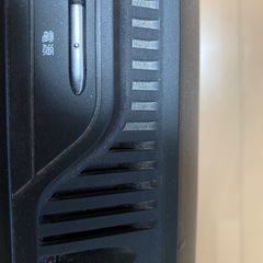 液晶テレビ　19インチの画像