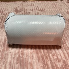 ラグマット(ピンク)約3畳　新品未開封の画像