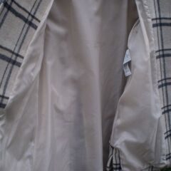 MAX＆Co　マックスアンドコー　ダッフルコート　フードなしの画像