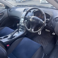 セリカ1.8 SS-II 2003 AT ETC スーパーストラットパッケージの画像