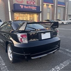 セリカ1.8 SS-II 2003 AT ETC スーパーストラットパッケージの画像