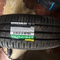 タイヤホイールせっとセットの画像