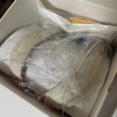 未使用　ランドセルの画像