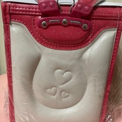 未使用　ランドセルの画像