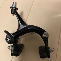 自転車キャリパーブレーキの画像
