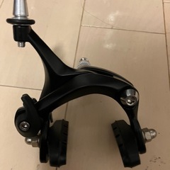 自転車キャリパーブレーキの画像