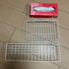 収納４点セットの画像