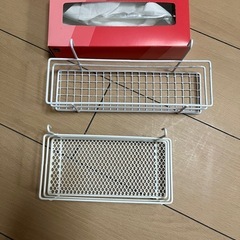 収納４点セットの画像