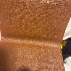ヴィトン　財布の画像