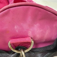 ジム用バッグの画像