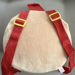アンパンマン リュックの画像