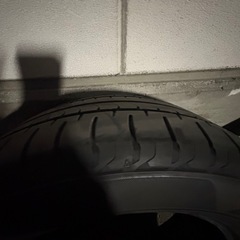 ブリジストン サマータイヤの画像