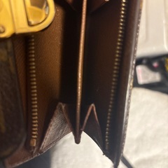 ヴィトン　財布の画像