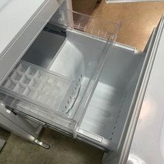 YAMADA 179L2ドア冷蔵庫 YRZ-F17L 2023年製 中古の画像