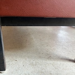 長椅子　業務用の画像