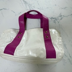 ゴルフバッグ(ミニ)の画像