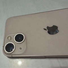 美品　iPhone13mini 128GB  SIMフリー
の画像