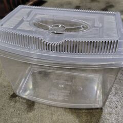 水槽飼育用品の画像