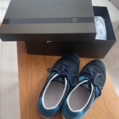 レアな美品‼︎★HYDROGEN★スニーカー★Storicaの画像