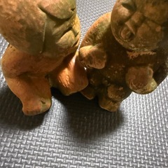 嘆きの人形の画像