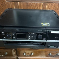 エプソン　プリンター　Wi-Fiの画像