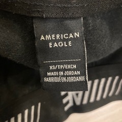 AEスウェットパンツの画像