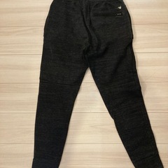 AEスウェットパンツの画像