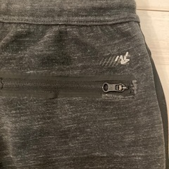 AEスウェットパンツの画像