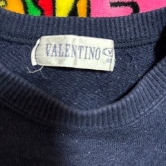 トレーナー 95の画像