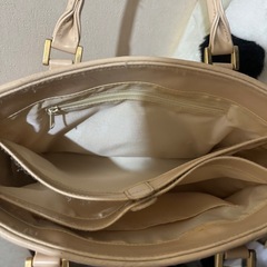 トートバッグの画像