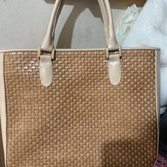 トートバッグの画像