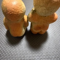 嘆きの人形の画像