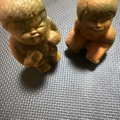 嘆きの人形の画像