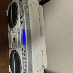 ジャンク品　Lasonic i931 hiphop old school　  の画像