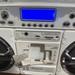 ジャンク品　Lasonic i931 hiphop old school　  の画像