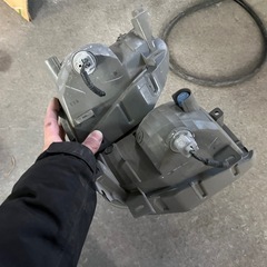 40プリウス前期のウィンカーの画像