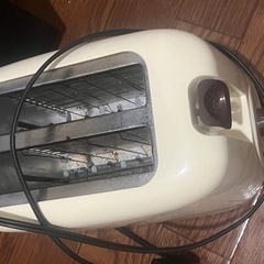 ポップアップトースター home swanの画像