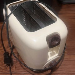 ポップアップトースター home swanの画像