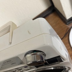 ジャンク品　Lasonic i931 hiphop old school　  の画像