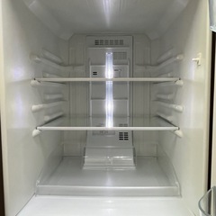 #33 激安2ドア!! Panasonic 2017年 138L NR-B149W-T 右開き の画像