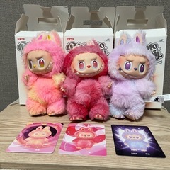 エナジー ラブブ LABUBUの画像